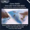 Mahler: Lied Von Der Erde (Das) album lyrics, reviews, download