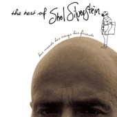 Shel Silverstein - I Got Stoned and I Missed It