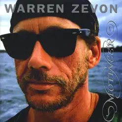 Mutineer - Warren Zevon