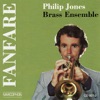 Philip Jones Brass Ensemble - Earl of Salisbury's Pavane