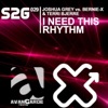 Joshua Grey, Bernie-X & Terri B. - I Need This Rhythm (Soulgangsters Dub Mix)