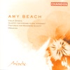 Ambache Chamber Ensemble - 4 Sketches, Op. 15: No. 3 - Dreaming (Arr. for Cello and Piano)