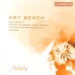 Ambache Chamber Ensemble - String Quartet, Op. 89
