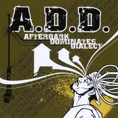 A.D.D. by Afterdark album reviews, ratings, credits