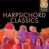 Concerto for Strings & Harpsichord in C Major, RV 116: III. Allegro artwork