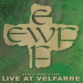 Live at Velfarre artwork