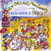 New Orleans Moonshiners - Frenchmen Street Parade