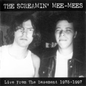 The Screamin' Mee-Mees - Struckout