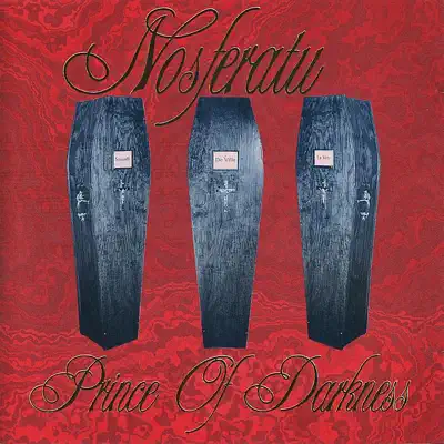 Prince of Darkness - Nosferatu