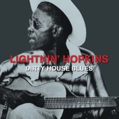 Lightnin' Hopkins - Praying Ground Blues