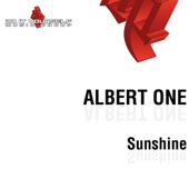 Sunshine (Radio Edit) artwork