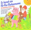 Es tanzt ein Bi-Ba-Butzemann