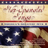 Armed Forces Medley: The Army Goes Rolling Along (Army), Anchors Aweigh [Navy], Semper Paratus (Coast Guard), the U.S. Air Force (a.k.a. the Wild Blue Yonder) [Air Force], the Marines’ Hymn (Marine Corps) artwork