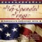 Armed Forces Medley: The Army Goes Rolling Along (Army), Anchors Aweigh [Navy], Semper Paratus (Coast Guard), the U.S. Air Force (a.k.a. the Wild Blue Yonder) [Air Force], the Marines’ Hymn (Marine Corps) artwork