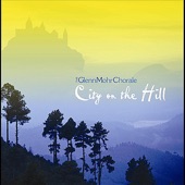 City On the Hill artwork