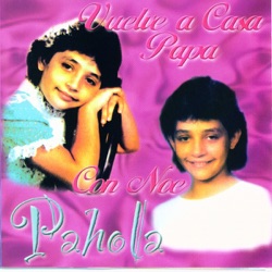 Pahola Marino - Porque Nacio en un Pesebre