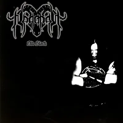 Old Black - Negator
