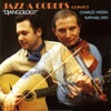 Jazz With Strings / Jazz a Cordes, 2007