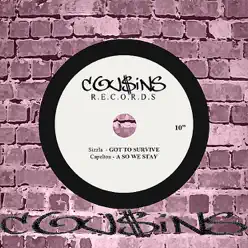 Got To Survive - Single - Capleton Got To Survive - Single - Capleton