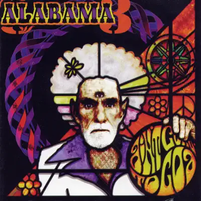 Ain't Goin' to Goa - EP - Alabama 3