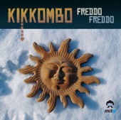 Freddo Freddo - EP