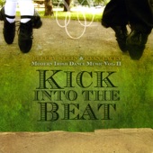 Kick Into the Beat: Modern Irish Dance Music (Vol. II) artwork