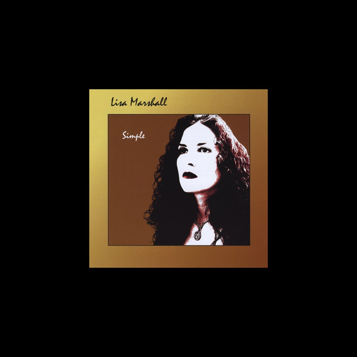 ‎Simple by Lisa Marshall on Apple Music