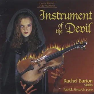 Danse Macabre In G Minor, Op. 40 by Rachel Barton Pine song reviws