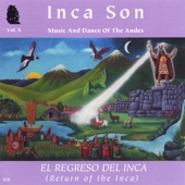 Guerrero Inca artwork