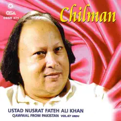 Chilman Vol. 67 - Nusrat Fateh Ali Khan Chilman Vol. 67 - Nusrat Fateh Ali Khan