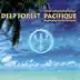 Pacifique (Bande originale du film) album cover