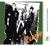 The Clash - Hate & War