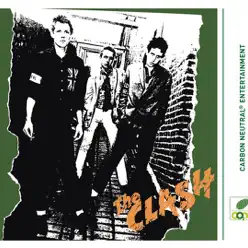 The Clash - The Clash