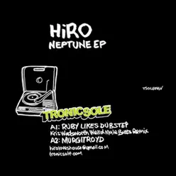 Neptune - Single - Hiro Neptune - Single - Hiro