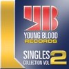 Young Blood Records International Singles Vol 2