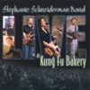 Live at Kung Fu Bakery