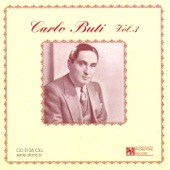 Carlo Buti, vol. 3 artwork