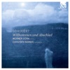 Werner Güra, Frieder Bernius, Bremen German Chamber Philharmonic Orchestra, Maria Bernius, Stuttgart Chamber Choir & Christiane Karg - Der Einsame, D. 800