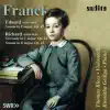 Franck: Works for Violoncello and Piano album lyrics, reviews, download