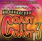 Tazmania's Dancin Coast II Coast Volume 3, 1997