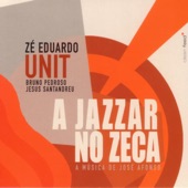 A Jazzar No Zeca artwork