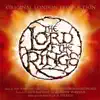 The Lord of the Rings (Original London Production) album lyrics, reviews, download