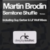 Semitone Shuffle 'Remixes - EP