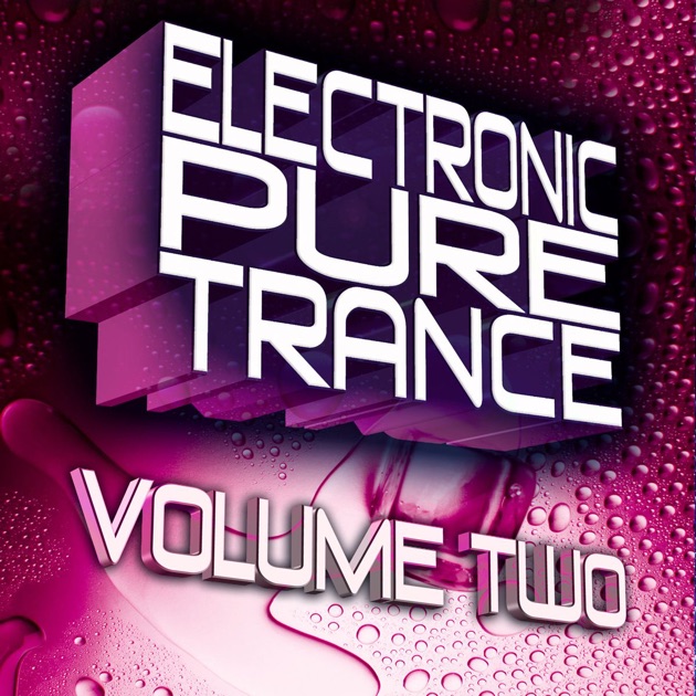 SSL - Pure Trance SSL - Pure Trance