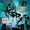 New York Electric Piano - Area 6 7 8
