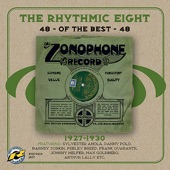 The Rhyhmic Eight - Rhythm King