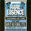 Doin' It Old School Style (feat. Jas. Funk, Ms. Kim) album lyrics, reviews, download