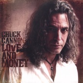 Chuck Cannon - Strange