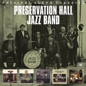 Original Album Classics: Preservation Hall Jazz Band artwork