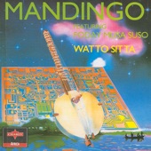 Mandingo - Harima